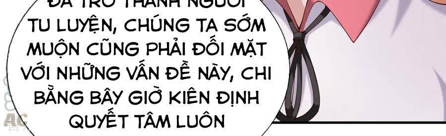 Tuyệt Thế Phi Đao Chapter 274 - Trang 16