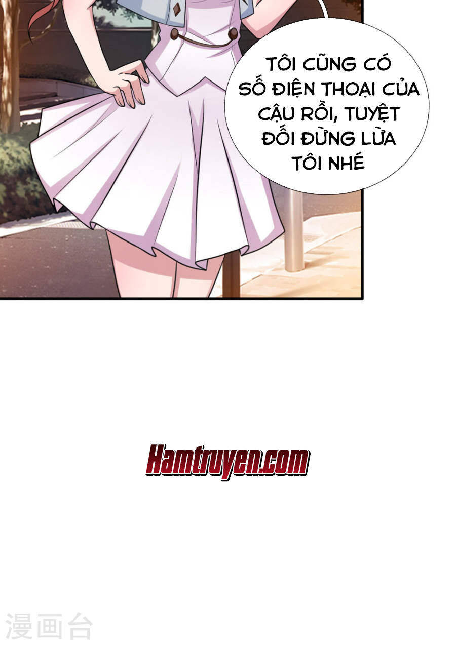 Tuyệt Thế Phi Đao Chapter 22 - Trang 12