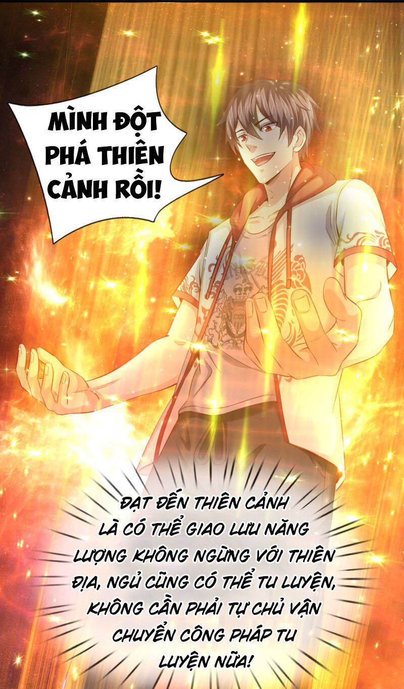 Tuyệt Thế Phi Đao Chapter 242 - Trang 6