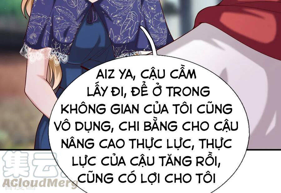 Tuyệt Thế Phi Đao Chapter 272 - Trang 9