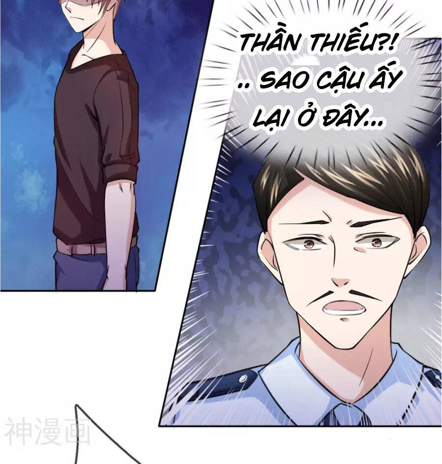 Tuyệt Thế Phi Đao Chapter 36 - Trang 4