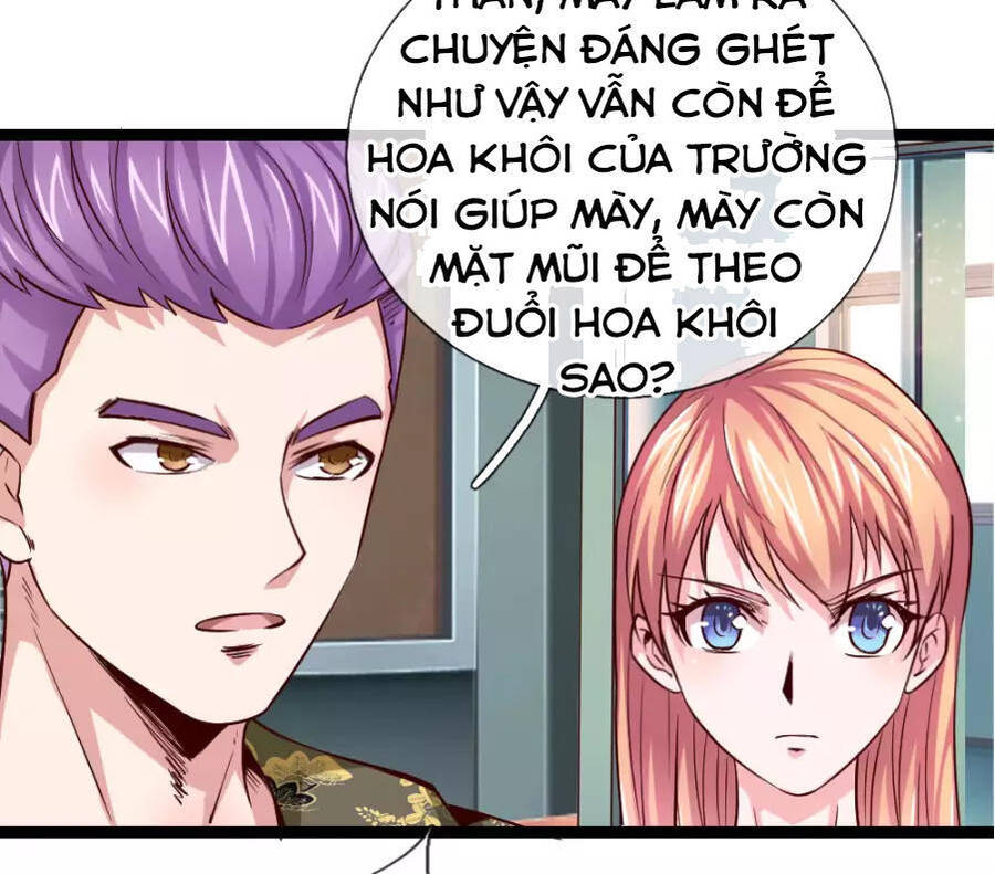 Tuyệt Thế Phi Đao Chapter 50 - Trang 7