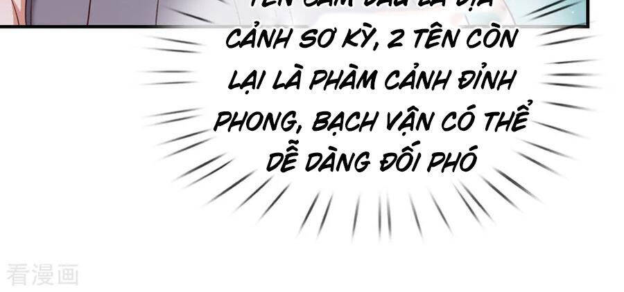 Tuyệt Thế Phi Đao Chapter 273 - Trang 5