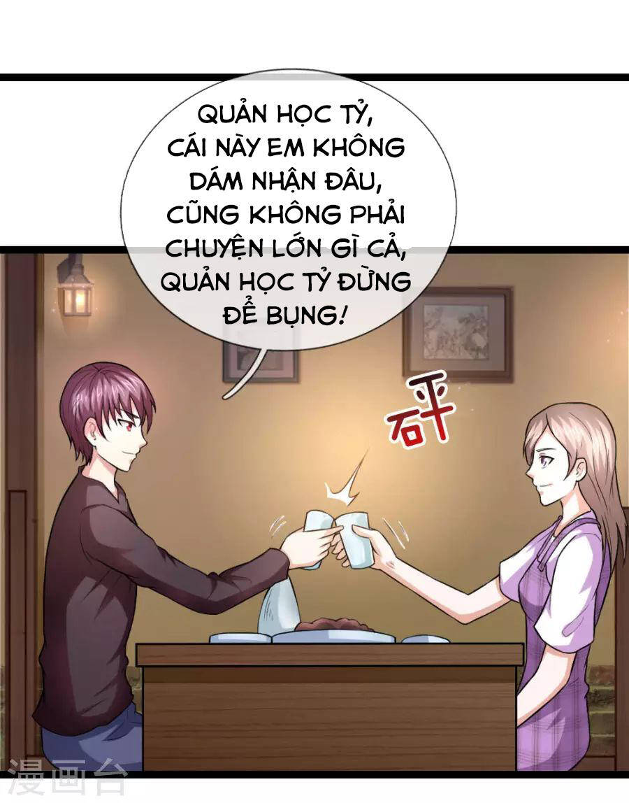 Tuyệt Thế Phi Đao Chapter 65 - Trang 7