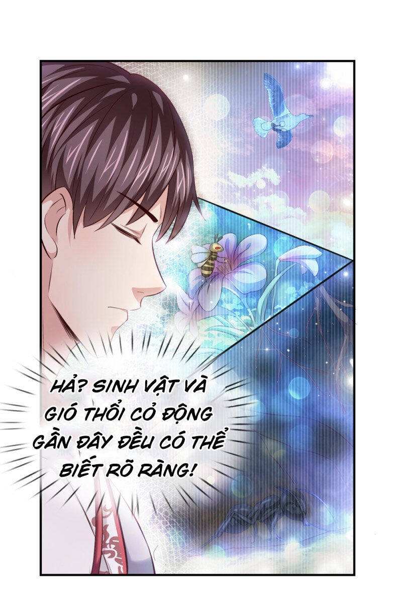 Tuyệt Thế Phi Đao Chapter 242 - Trang 9