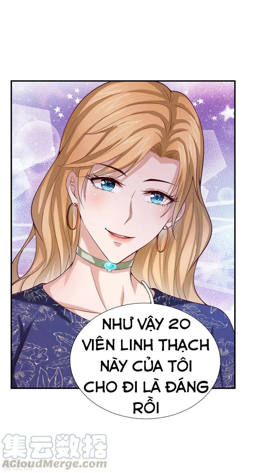 Tuyệt Thế Phi Đao Chapter 272 - Trang 14