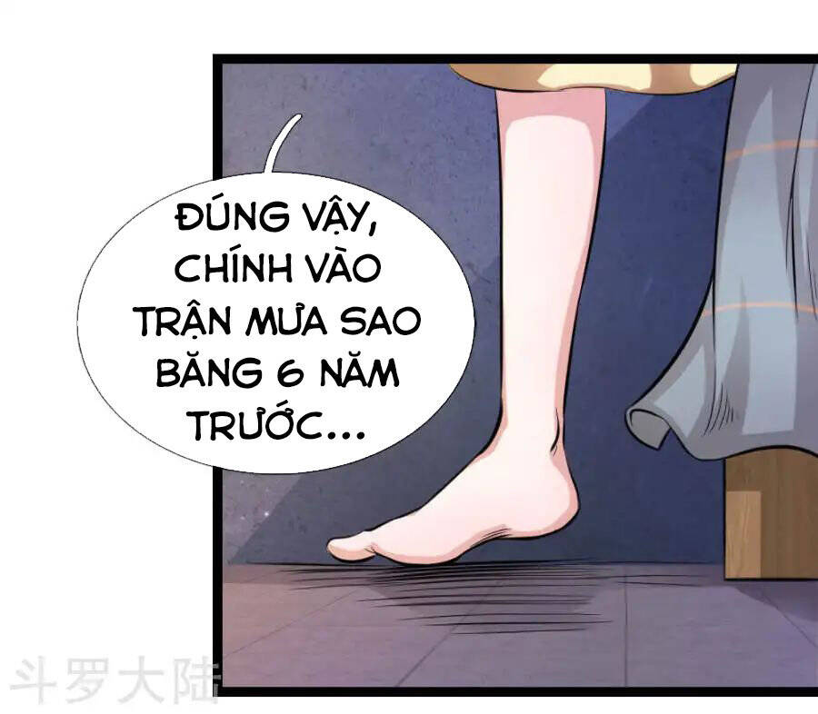 Tuyệt Thế Phi Đao Chapter 68 - Trang 8