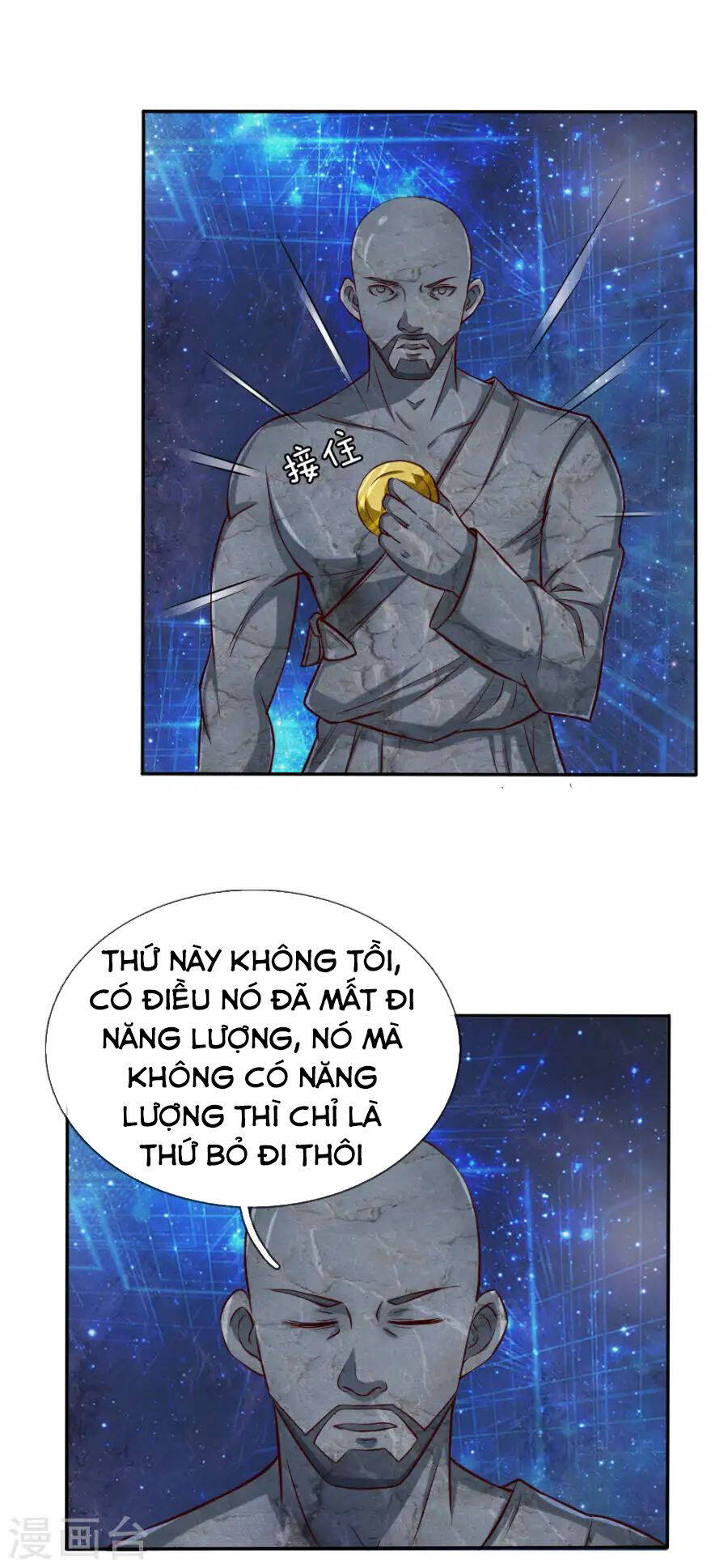 Tuyệt Thế Phi Đao Chapter 43 - Trang 27