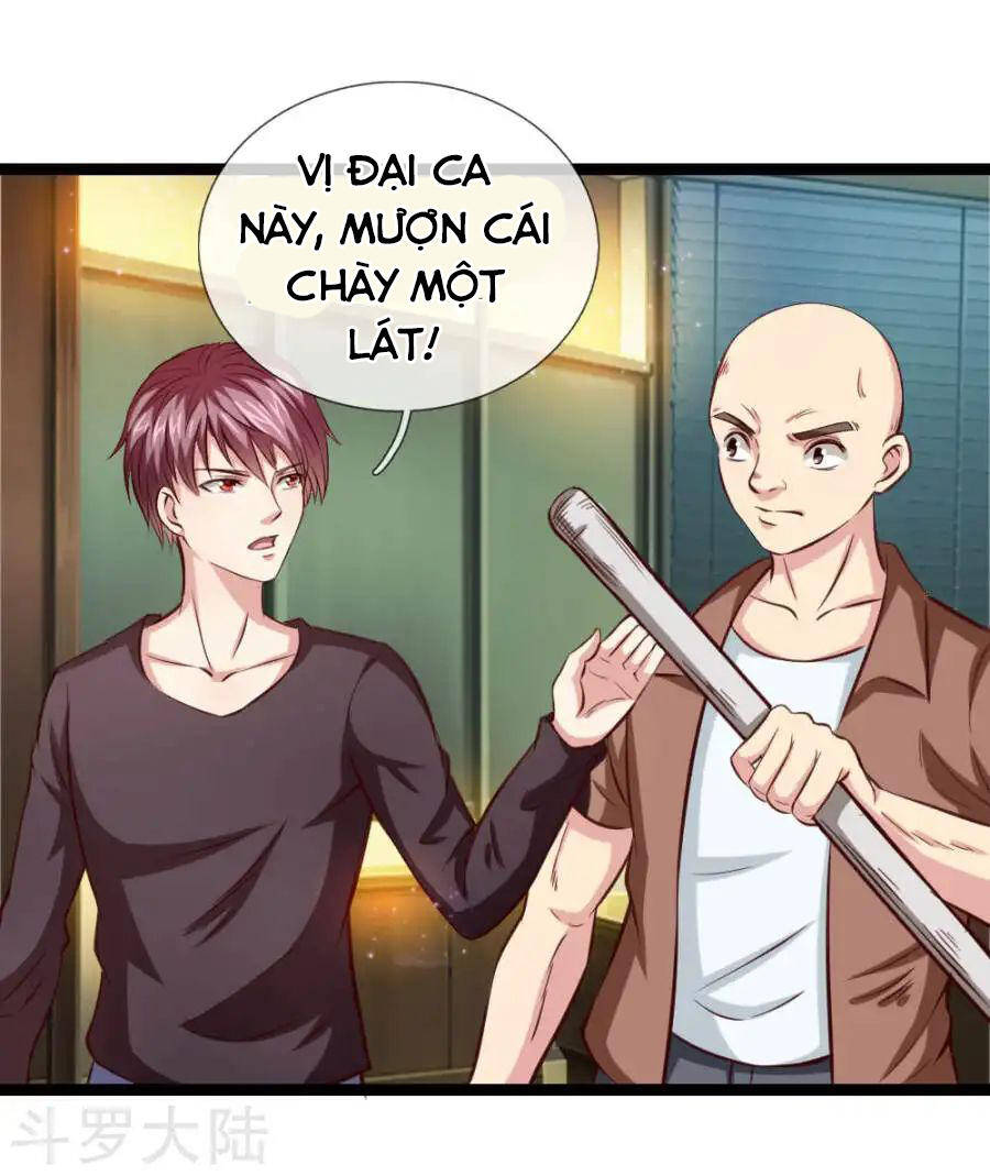 Tuyệt Thế Phi Đao Chapter 60 - Trang 12