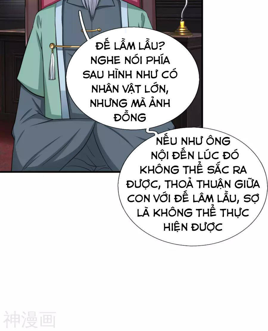 Tuyệt Thế Phi Đao Chapter 20 - Trang 9