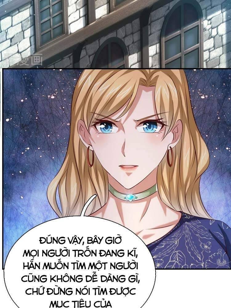 Tuyệt Thế Phi Đao Chapter 275 - Trang 7