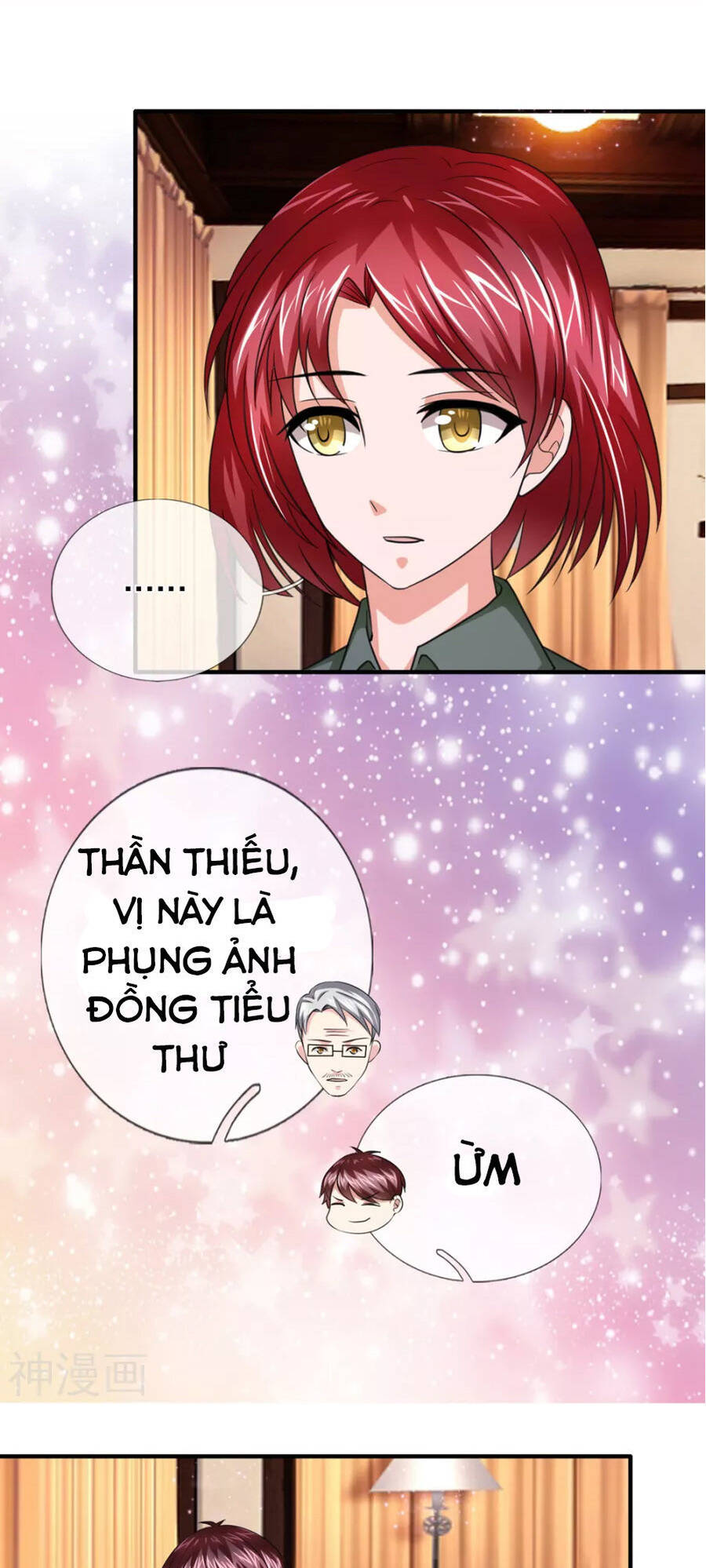 Tuyệt Thế Phi Đao Chapter 18 - Trang 15