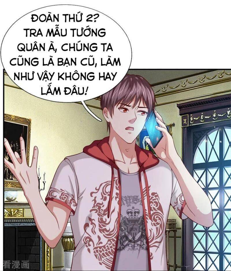 Tuyệt Thế Phi Đao Chapter 248 - Trang 14