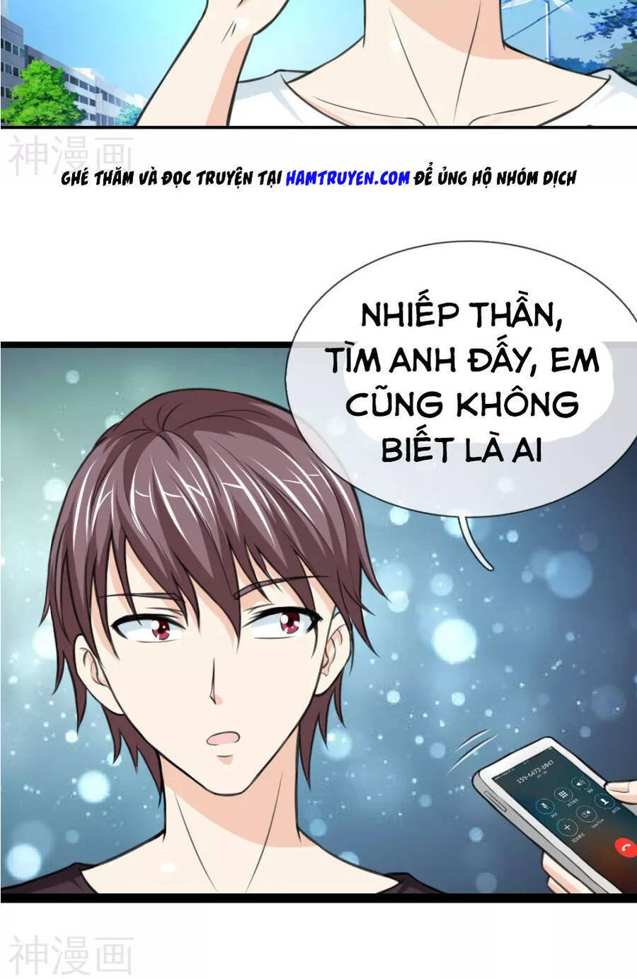 Tuyệt Thế Phi Đao Chapter 49 - Trang 2