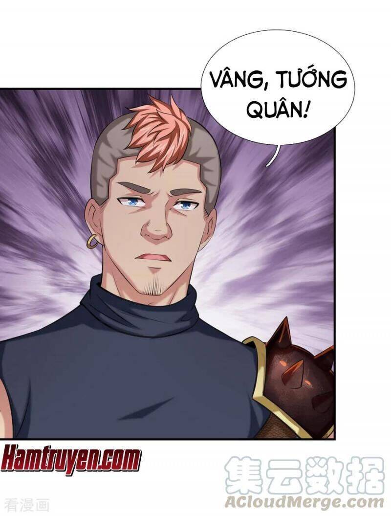 Tuyệt Thế Phi Đao Chapter 248 - Trang 3