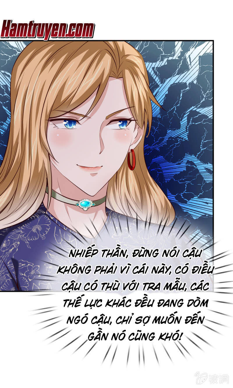 Tuyệt Thế Phi Đao Chapter 244 - Trang 12