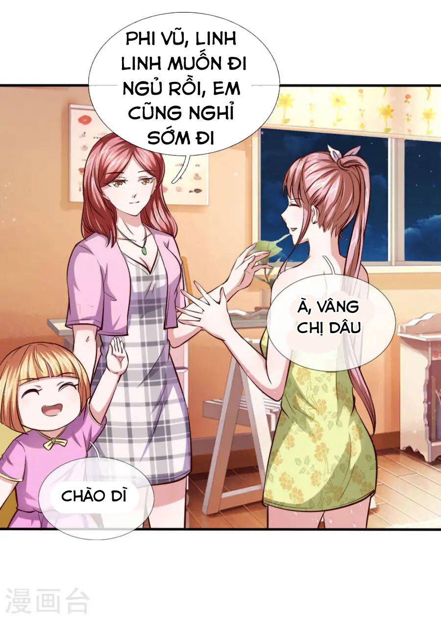 Tuyệt Thế Phi Đao Chapter 44 - Trang 28