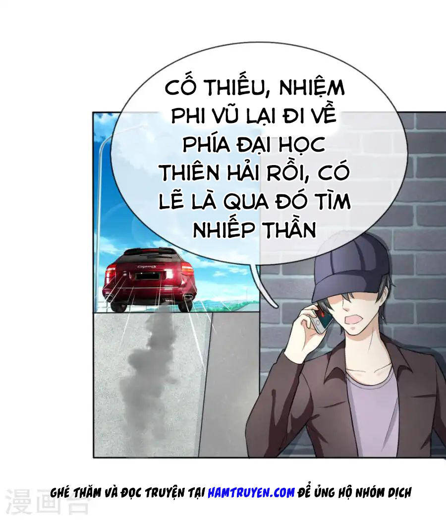 Tuyệt Thế Phi Đao Chapter 45 - Trang 2