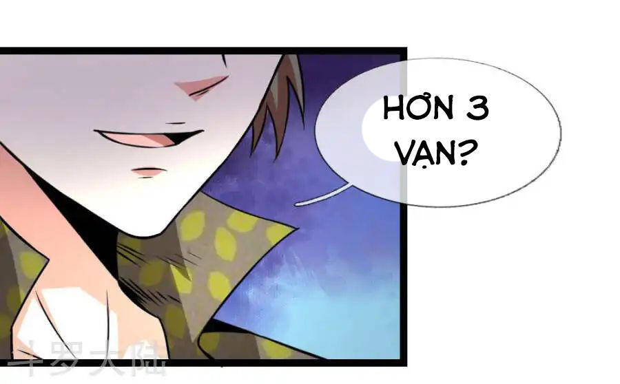 Tuyệt Thế Phi Đao Chapter 58 - Trang 9