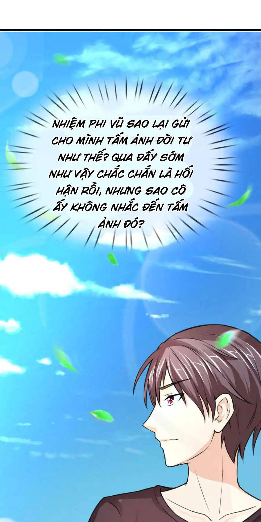 Tuyệt Thế Phi Đao Chapter 48 - Trang 22