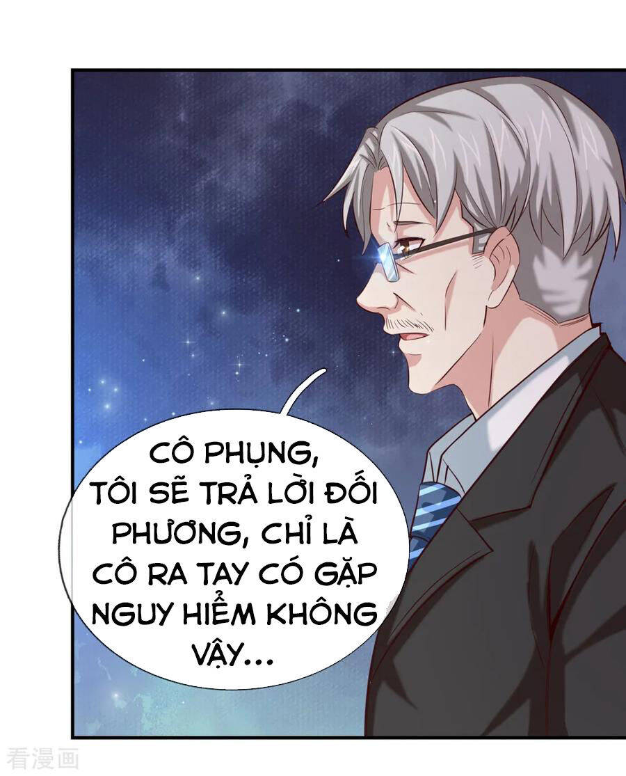 Tuyệt Thế Phi Đao Chapter 261 - Trang 16