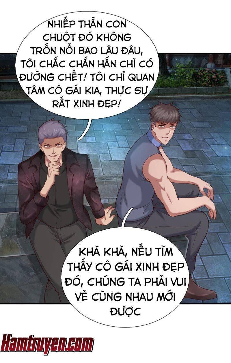 Tuyệt Thế Phi Đao Chapter 263 - Trang 9