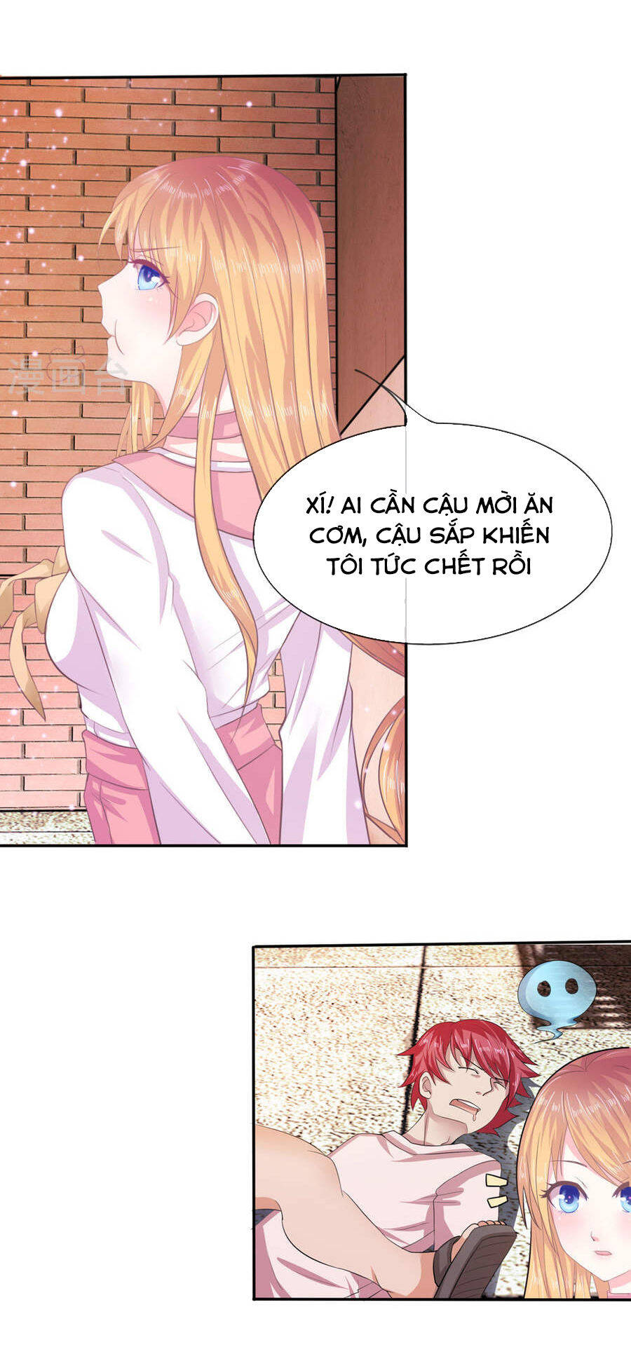 Tuyệt Thế Phi Đao Chapter 5 - Trang 6