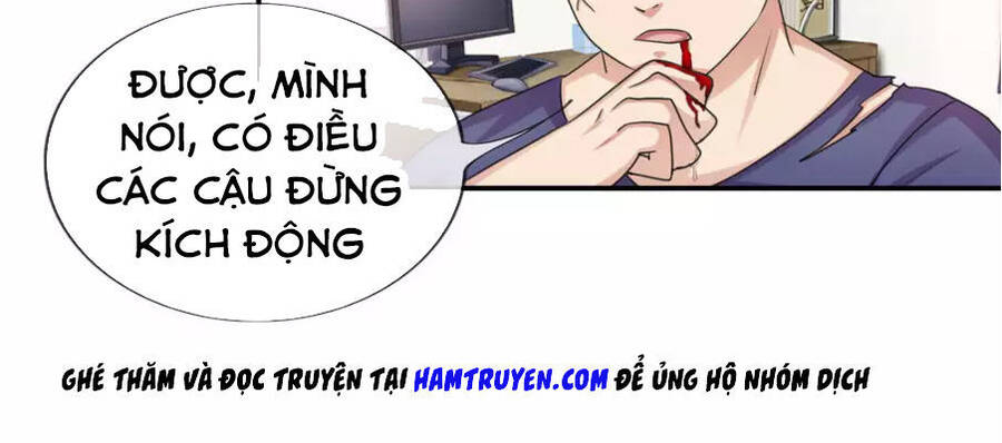 Tuyệt Thế Phi Đao Chapter 11 - Trang 2