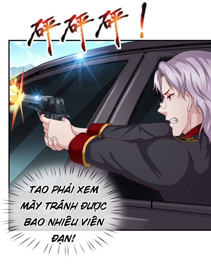 Tuyệt Thế Phi Đao Chapter 246 - Trang 14