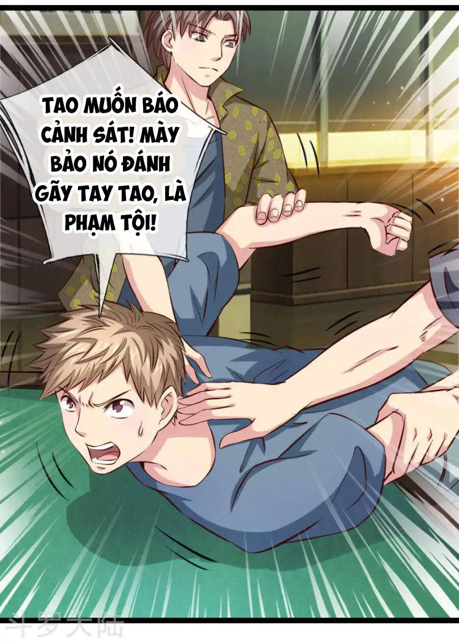 Tuyệt Thế Phi Đao Chapter 60 - Trang 5