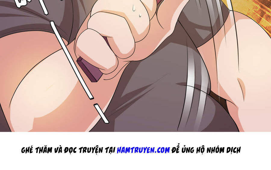 Tuyệt Thế Phi Đao Chapter 4 - Trang 8