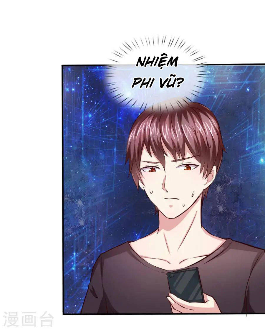 Tuyệt Thế Phi Đao Chapter 44 - Trang 34