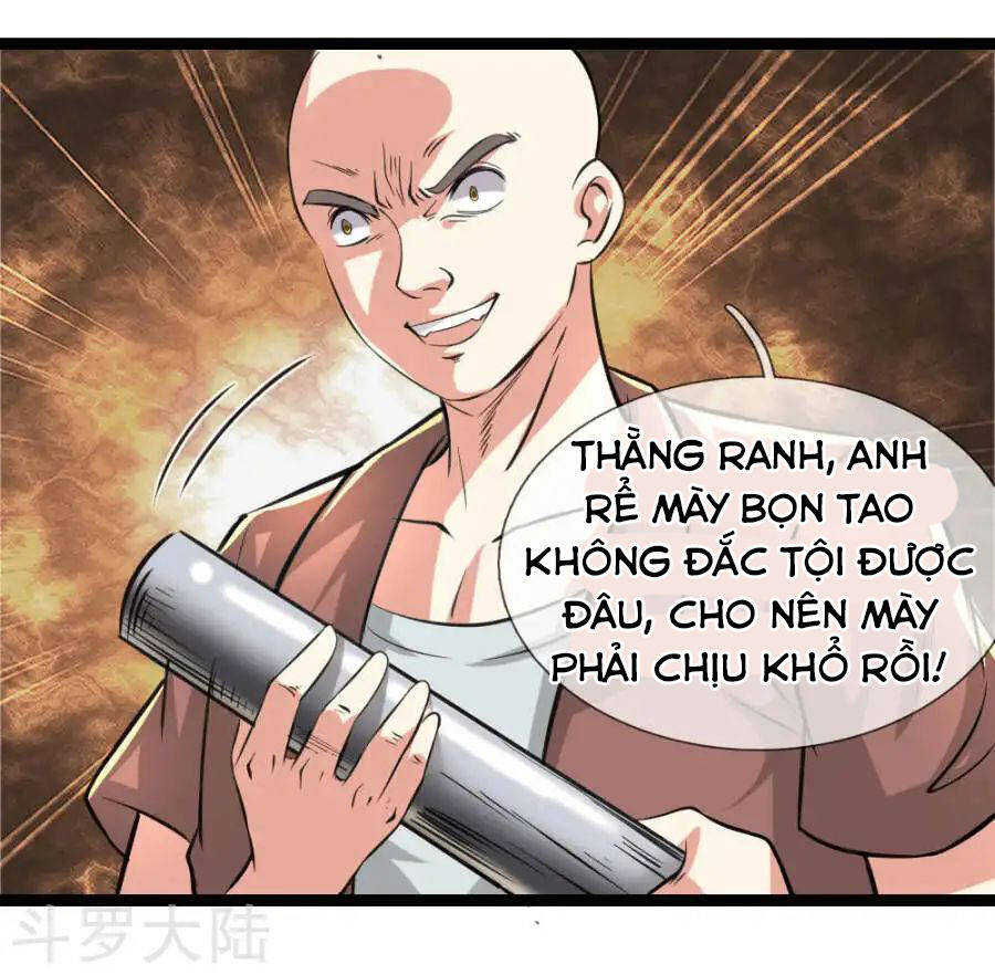 Tuyệt Thế Phi Đao Chapter 59 - Trang 7