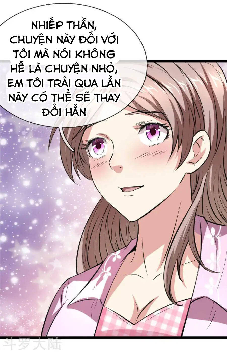 Tuyệt Thế Phi Đao Chapter 61 - Trang 11