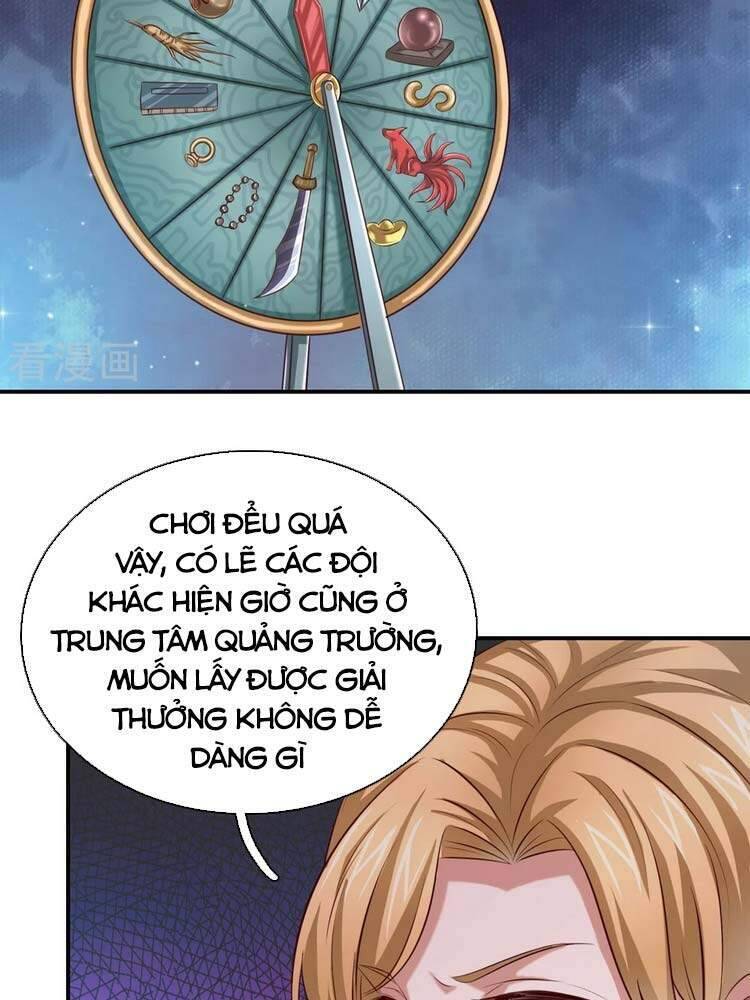 Tuyệt Thế Phi Đao Chapter 275 - Trang 17