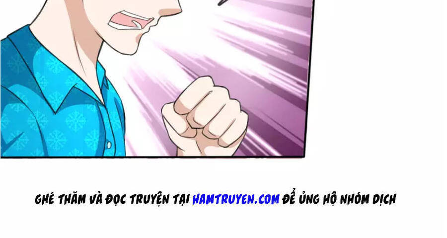 Tuyệt Thế Phi Đao Chapter 47 - Trang 2