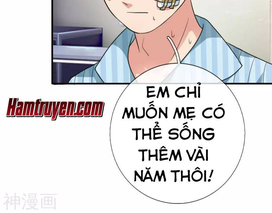 Tuyệt Thế Phi Đao Chapter 24 - Trang 15