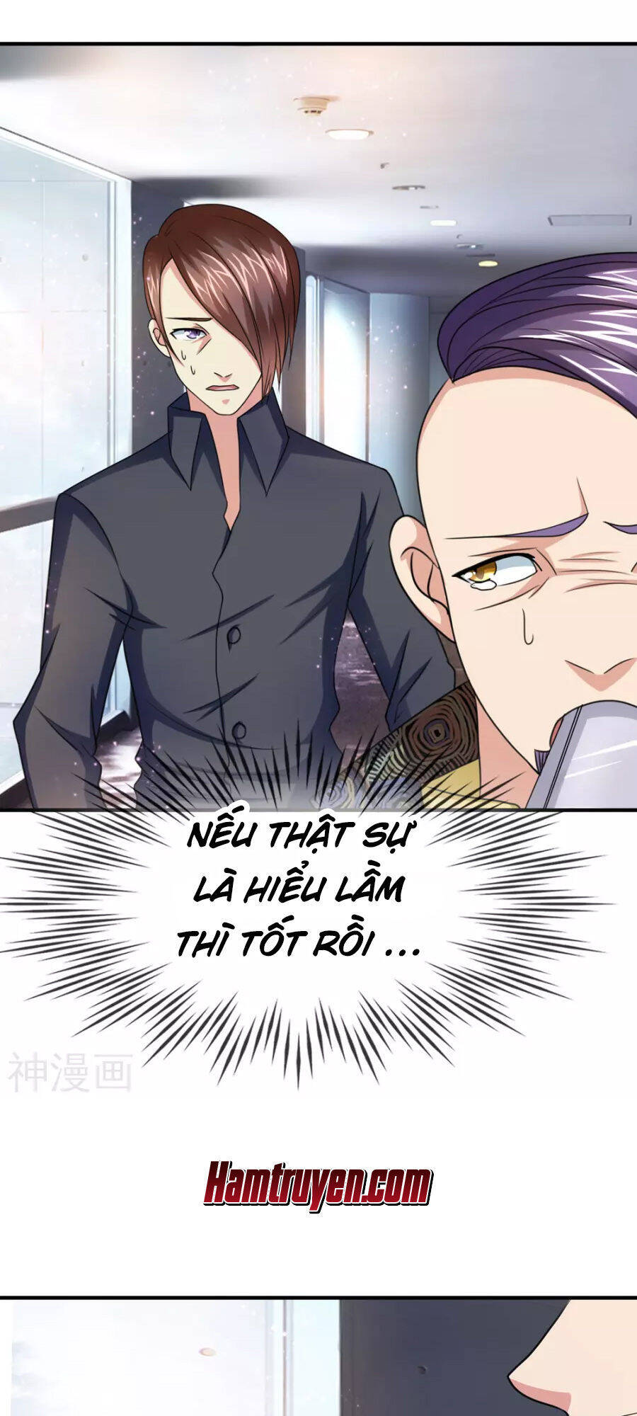 Tuyệt Thế Phi Đao Chapter 16 - Trang 9