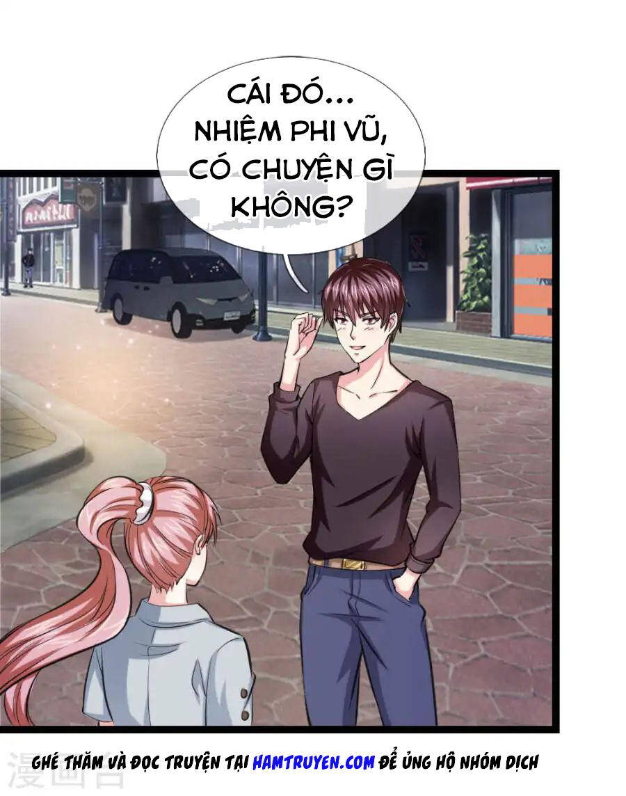 Tuyệt Thế Phi Đao Chapter 48 - Trang 5