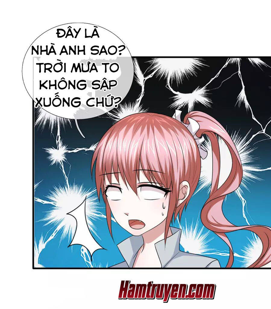 Tuyệt Thế Phi Đao Chapter 30 - Trang 18