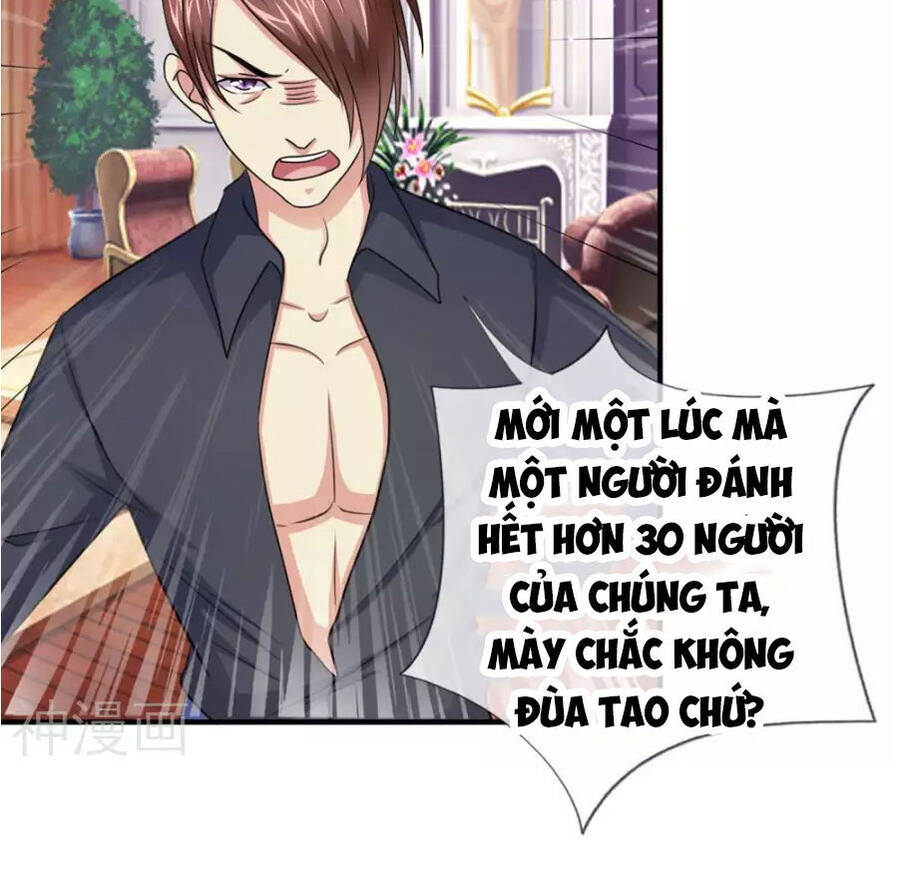 Tuyệt Thế Phi Đao Chapter 14 - Trang 15