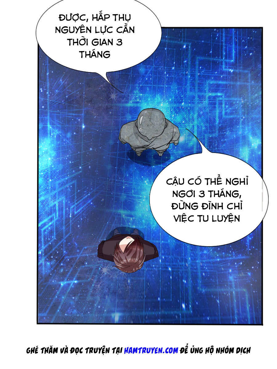 Tuyệt Thế Phi Đao Chapter 2 - Trang 5