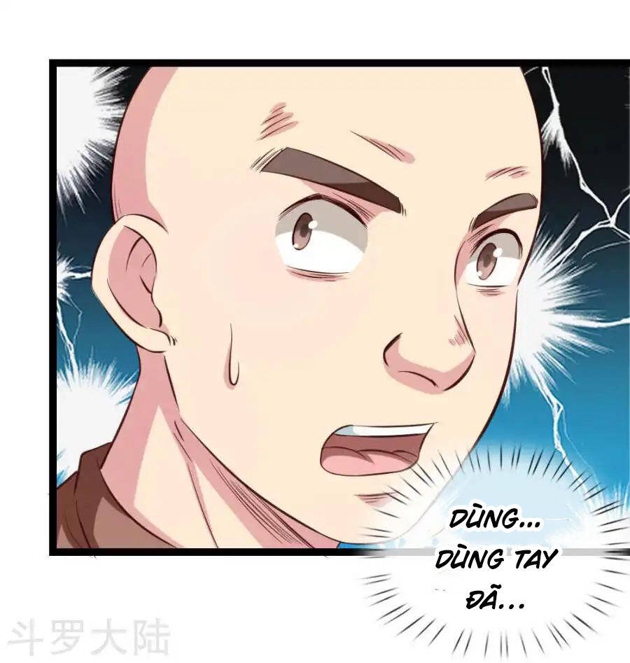 Tuyệt Thế Phi Đao Chapter 60 - Trang 15