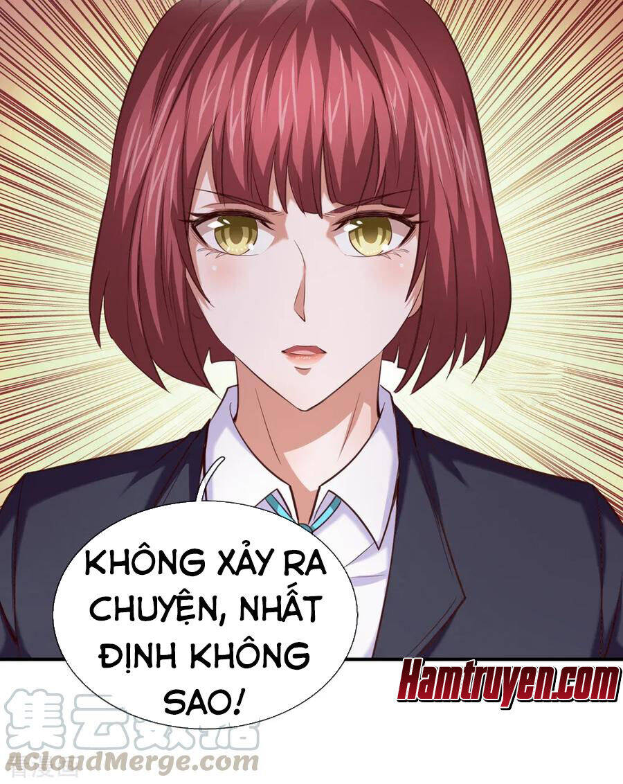 Tuyệt Thế Phi Đao Chapter 261 - Trang 4