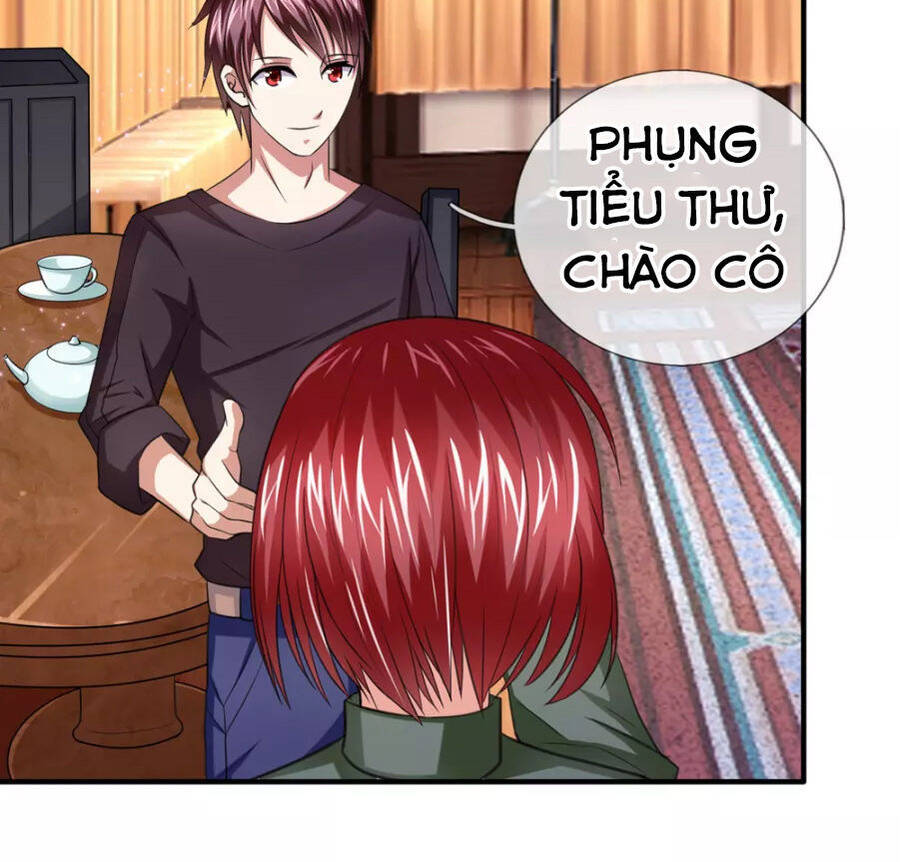 Tuyệt Thế Phi Đao Chapter 18 - Trang 16