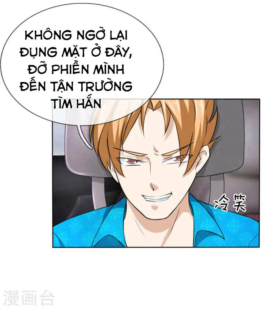 Tuyệt Thế Phi Đao Chapter 45 - Trang 10