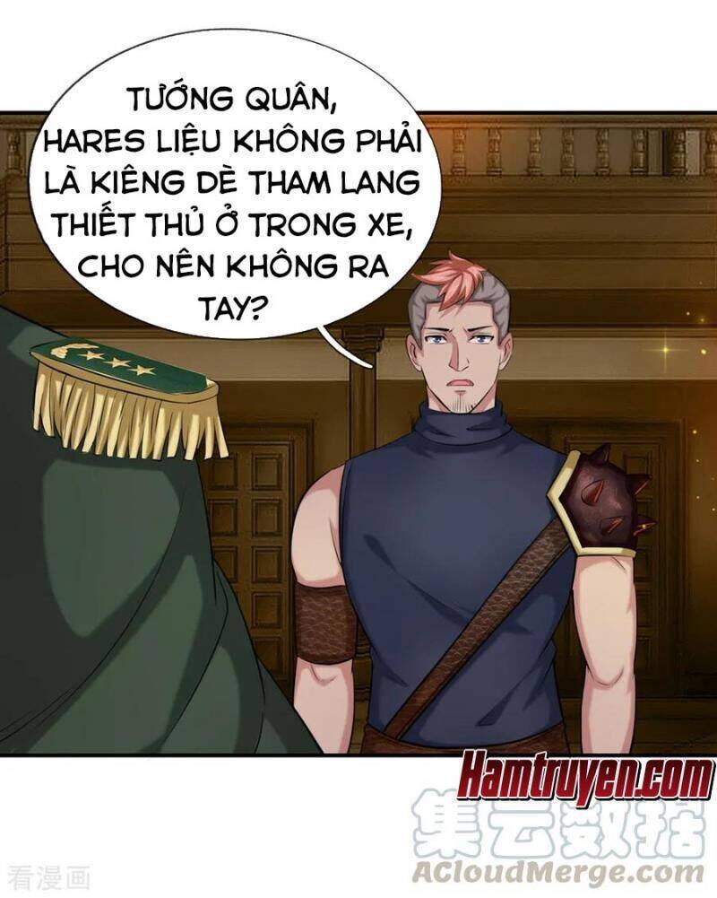 Tuyệt Thế Phi Đao Chapter 248 - Trang 0