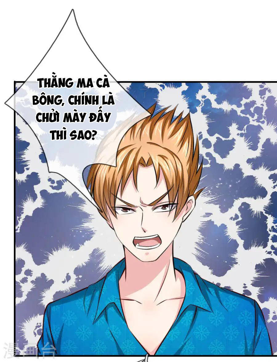 Tuyệt Thế Phi Đao Chapter 45 - Trang 24