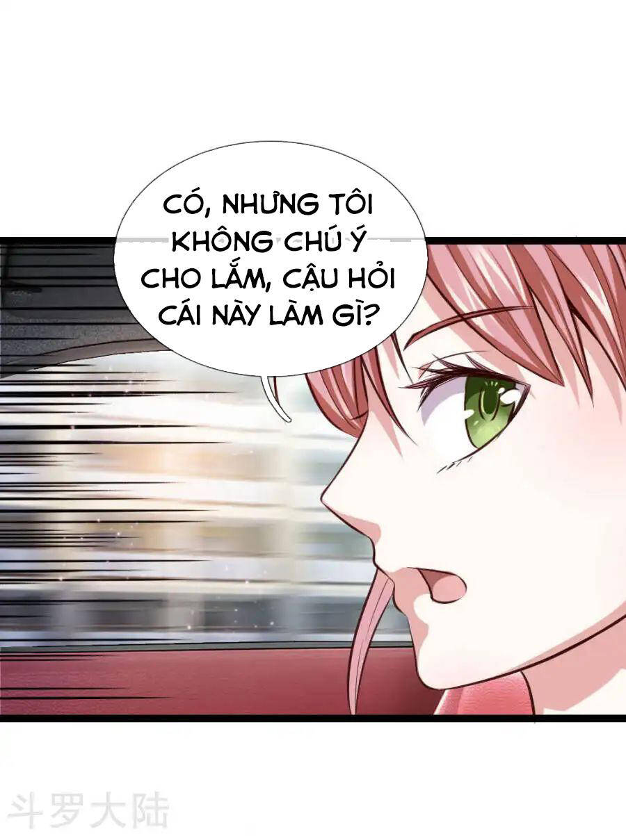 Tuyệt Thế Phi Đao Chapter 54 - Trang 13