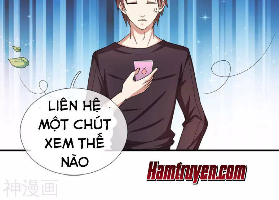 Tuyệt Thế Phi Đao Chapter 20 - Trang 17